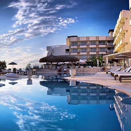 Hotel Carina Кушадасы Экстерьер фото